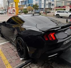 فورد موستانج